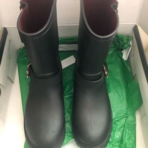 Tommy Hilfiger Rain Boots